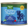 Country Hunter 80% Wild Boar with Superfoods