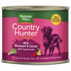 Country Hunter 80% Pheasant & Goose with Superfoods