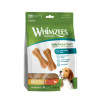 WHIMZEES Rice Bone Dental Dog Chew Value Bags