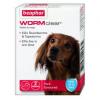 Beaphar WORMclear Dog Up To 20kg
