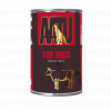 AATU Dog 80/20 Angus Beef