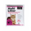 Clean 'N' Tidy Multi Cat Litter 7kg