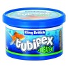 King British Tubifex Fish Treat