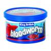 King British Bloodworm Fish Treat
