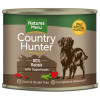 Country Hunter 80% Rabbit with Superfoods