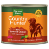 Country Hunter 80% Salmon & Chicken with Superfoods