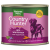 Country Hunter 80% Wild Venison with Superfoods