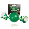 Mighty Mutts Mint Ball & Rope