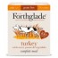Forthglade Complete Grain free Adult Turkey & Veg