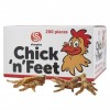 Treat 'N' Chew Chick 'N' Feet