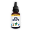 Phytopet Ear Drops - Herbal Relief for Troublesome Ears