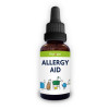 Phytopet Herbal Allergy Aid: Natural Allergy Relief for Pets