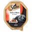 Sheba Alu Select Slices in Gravy with Beef