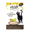 HiLife It's Only Natural Luxury Chicken Platter in jelly 5 x 50g Multipack