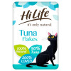 HiLife It's Only Natural - Tuna Flakes 70g