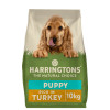 Harringtons Puppy Turkey