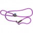 Hemm & Boo Sliplead Rope Purple & Mint