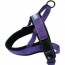 Hemm & Boo Padded Harness Purple