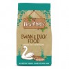 Brambles Float Swan & Duck Food