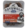 Cotswold Raw Active Sausage Beef