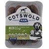 Cotswold Raw Active Sausage Lamb
