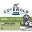 Cotswold Raw Lamb Chop Chunks