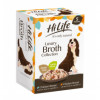 HiLife it's only natural - The Luxury Broth Collection 5 x 100g Multipack