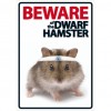Beware Of The Dwarf Hamster