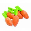 Critters Choice Carrot Nibblers