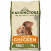Harringtons Dog Chicken & Rice