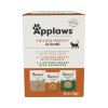 Applaws Cat Pouch Chicken 12 pack