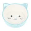 Happy Pet Polka Dot Cat Bowl