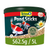 Tetra Pond Fish Food Sticks Bonus Pack