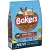 Bakers Complete Small Dog Beef & Vegetables