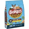 Bakers Complete Small Dog Chicken & Vegetables