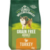 JAMES WELLBELOVED Cat Turkey Grain Free