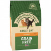 JAMES WELLBELOVED Adult Cat Grain Free No Cereals Turkey & Veg