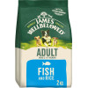 James Wellbeloved Dog Adult Fish & Rice