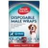 Simple Solutions Disposable Male Wrap