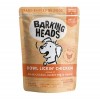Barking Heads Bowl Lickin' Chicken Pouch (Formally Tender Loving Care tins)