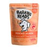 Barking Heads Pooched Salmon Pouch (Formally Fusspot tins)