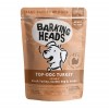 Barking Heads Top Dog Turkey Pouch (Formally Turkey Delight Grain Free)