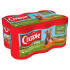 CHAPPIE Dog Cans Chicken & Rice 6x412g