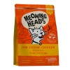 Meowing Heads Paw Lickin Chicken ( Formally Hey Good Looking)