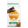 IAMS for Vitality Adult Cat Food with Salmon