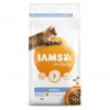 IAMS for Vitality Dental Cat Food with Fresh chicken