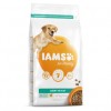 IAMS for Vitality Light in fat  Dog food with Fresh chicken
