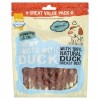 Good Boy Chewy Duck Twist Value Pack