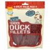 Good Boy Duck Fillets Value Pack