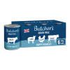 Butcher's Puppy Perfect Dog Food Cans 6pk